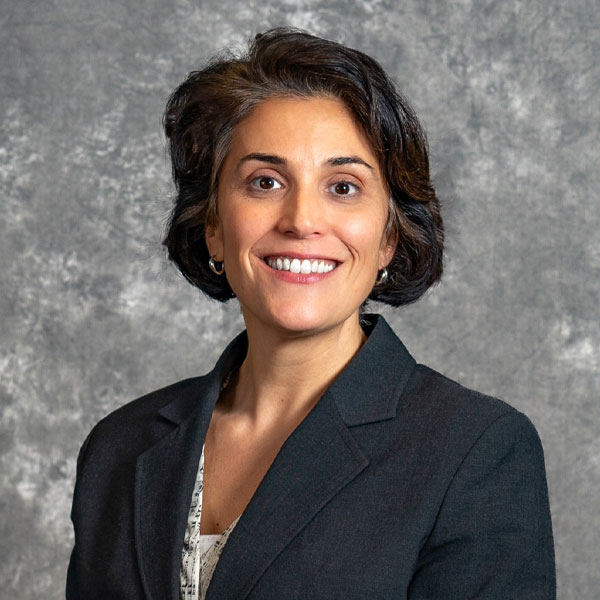 Janine LaBletta - Deputy Director of Hiring Services