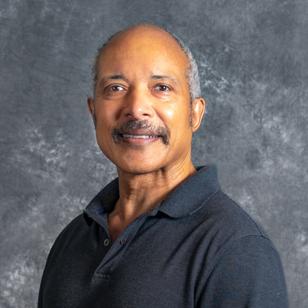 Quilla Lofton - IT Director for the Office of Human Resources