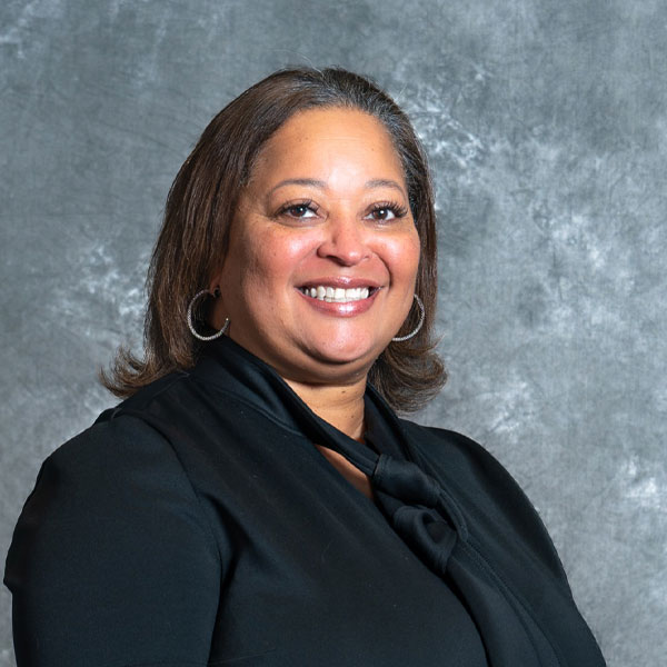 Ardena Starks - Deputy Director of Human Resources Administration