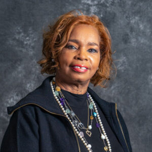 Marsha Greene-Jones Deputy Director, Employee Benefits