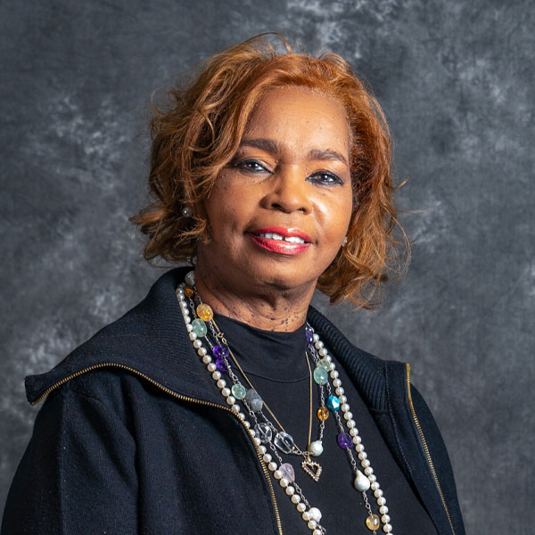 Marsha Greene-Jones Deputy Director, Employee Benefits